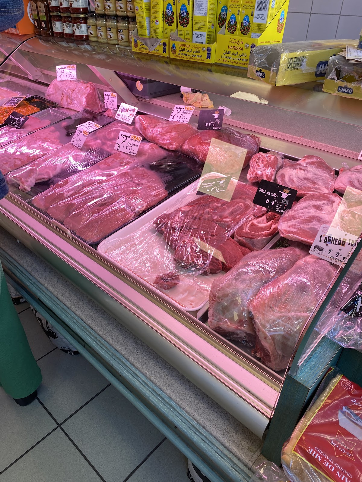 Boucherie HB Fourneyron halal - photo 2