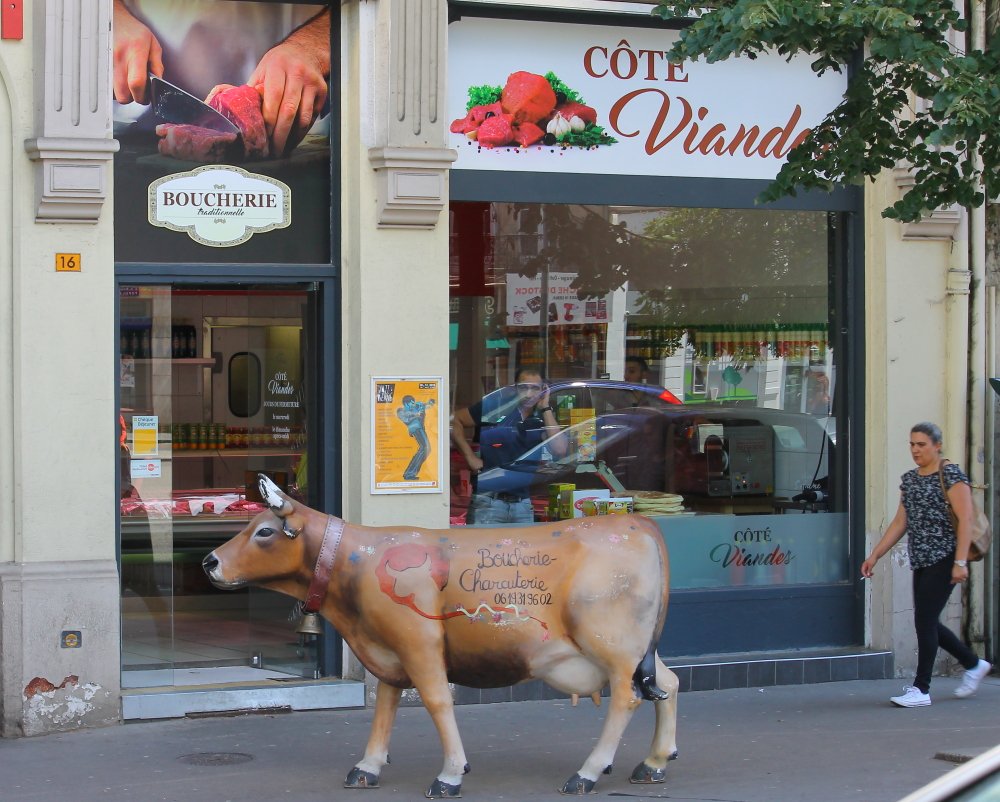 Boucherie HB Fourneyron halal - photo 3